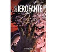 Antonio Felipe Pereira Da Silva Hierofante (Tascabile)