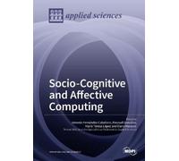 Antonio Fernández-Caballero Pascual González Socio-Cognitive and A (Tascabile)
