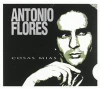 Antonio Flores - Cosas Mias [Dbs]