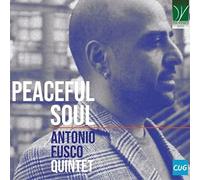 Antonio Fusco - Peaceful Soul