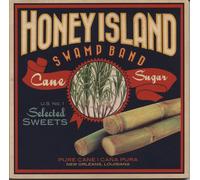 Antonio Gambrell Cane Sugar (CD)