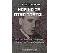 Antonio García Morales Cepeda Étkina Harina de otro costal (Tascabile)