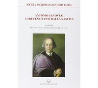 Antonio Genovesi a trecento anni dalla nascita