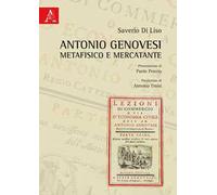 Antonio Genovesi metafisico e mercatante