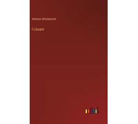Antonio Ghislanzoni I Lituani (Copertina rigida)