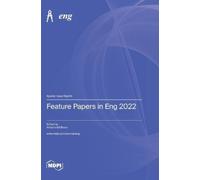 Antonio Gil Bravo Feature Papers in Eng 2022 (Copertina rigida)