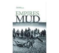 Antonio Giustozzi Empires of Mud (Tascabile)