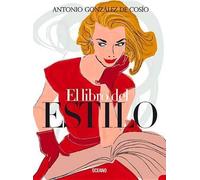 Antonio González de Cosío El Libro del Estilo (Tascabile)