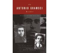Antonio Gramsci A Gramsci Reader (Tascabile)