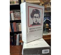 Antonio Gramsci, Lettere dal carcere, I Millenni Einaudi