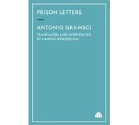 Antonio Gramsci Prison Letters (Tascabile)