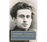Antonio Gramsci Prison Notebooks (Tascabile)