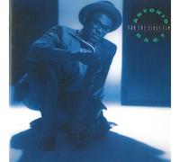 Antonio Hart - For the First Time.