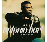 Antonio Hart - It S All Good