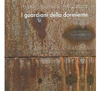 Antonio Ievolella e Xquadra. I guardiani della dormiente. Interventi di arte pubblica