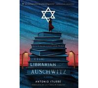 Antonio Iturbe The Librarian of Auschwitz (Tascabile)