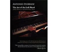 Antonio Iturrioz - The Art of the Left Hand