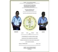 Antonio J Beasley Busted, with a Federal Sentence (Tascabile)