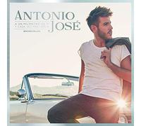 Antonio Jose - a Un Milimetro De Ti Y