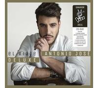 Antonio Jose - El Viaje