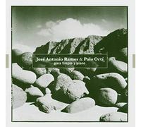Antonio Jose Ramos, Orti Paolo - PARA TIMPLE Y PIANO
