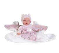 Baby doll Antonio Juan 27cm