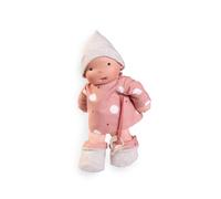 Muñecas Antonio Juan - Ariel Orange. Organic Doll