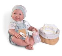Antonio Juan Baby Doll Antonio Juan Mia 42 cm S_0301_S2436847 Giocattoli