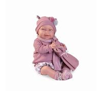 Antonio Juan Bambole Rinate Antonio Juan Martina 52 cm S_0301_S2436853 Giocattol