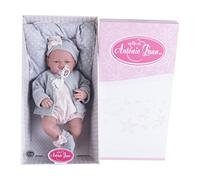 ANTONIO JUAN - Nacida Gris