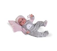 Antonio Juan Baby Doll Antonio Juan Clara 34 cm S_0301_S2436850 Giocattoli