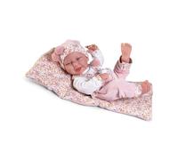 Baby doll Antonio Juan Carla 42 cm