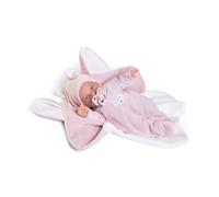 Baby doll Antonio Juan 27cm