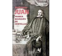 Antonio Juan, primer marqués de Centellas: 33
