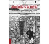 Antonio Labriola e la sua università