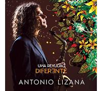 Antonio Lizana - Una Realidad Diferente