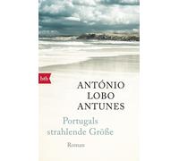António Lobo Antunes Maralde Meyer- Portugals strahlende Grö (Tascabile)