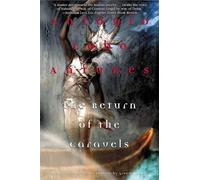 Antonio Lobo Antunes The Return of the Caravels (Tascabile)