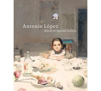 Antonio Lopez (Tascabile)