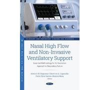 Antonio M. Esqu Nasal High Flow and Non-Invasive Ventilatory (Copertina rigida)