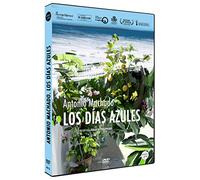 Antonio Machado, Los Días Azules DVD 2020