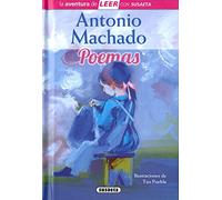 Antonio Machado. Poemas