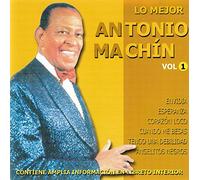 Antonio Machin - Lo Mejor Vol.1