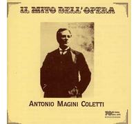 Magini Coletti,Antonio Linda di Chamounix,la Traviata,Dinorah (CD)