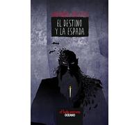 Antonio Malpica Destino Y La Espada (Tascabile) El Libro de los Héroes