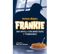 Antonio Malpica Frankie. (Tascabile)