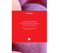 António Manuel Jordão Grapes and Wines (Copertina rigida)