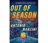 Antonio Manzini Out of Season (Tascabile)