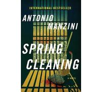 Antonio Manzini Spring Cleaning (Tascabile)