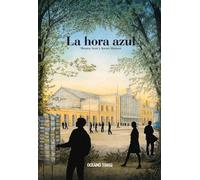 Antonio Marinoni Massimo Scotti La Hora Azu (Copertina rigida) Álbumes